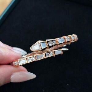 Made in italy stainless steel. Very high quality bracelet